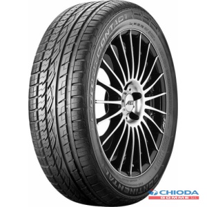 CONTINENTAL CONTACT UHP (Run Flat)
