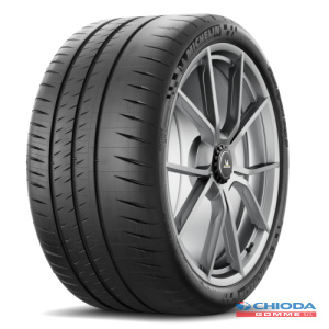 MICHELIN PILOT  SPORT CUP 2 N1