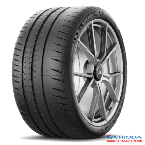 MICHELIN PILOT  SPORT CUP 2 N1