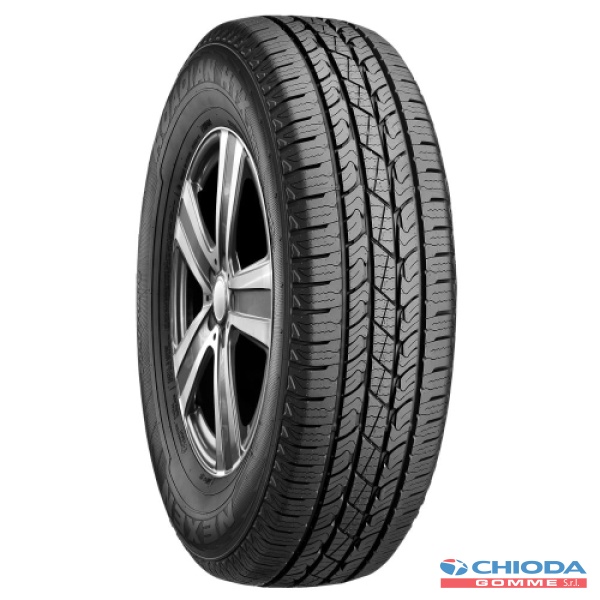 NEXEN ROADIAN HTX RH5