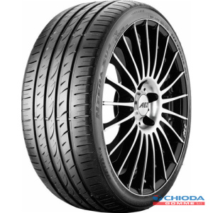 NEXEN NFERA SU4