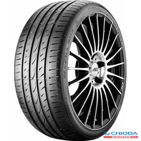 NEXEN NFERA SU4