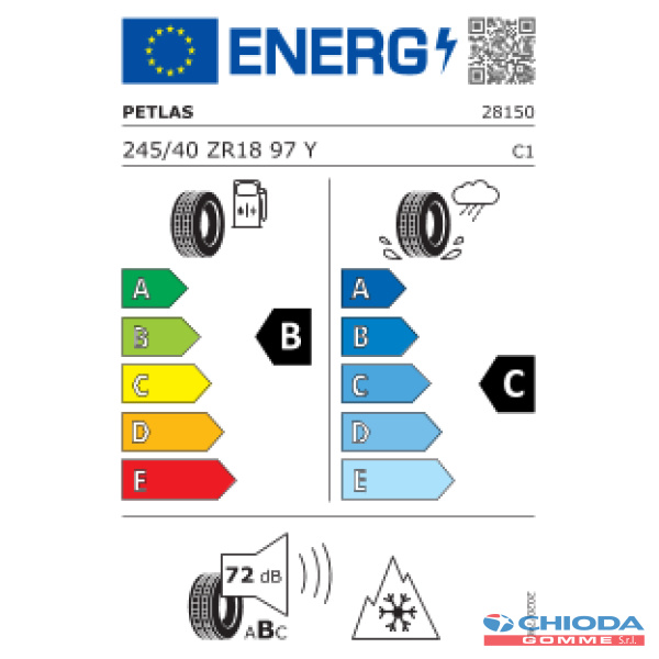 PETLAS PT 565 MULTI ACTION XL - immagine 2