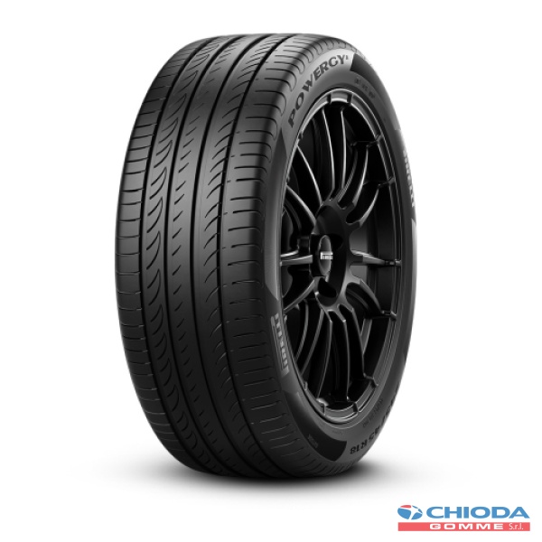 PIRELLI POWERGY