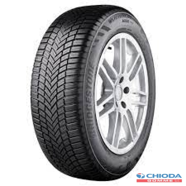 BRIDGESTONE WEATHER CONTROL A005 EVO