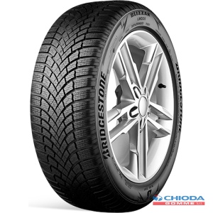 BRIDGESTONE LM005 DRIVEGUARD XL