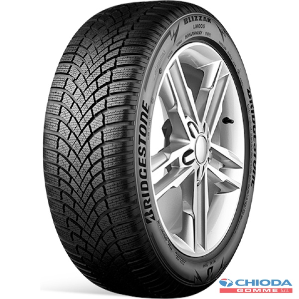 BRIDGESTONE LM005 DRIVEGUARD XL