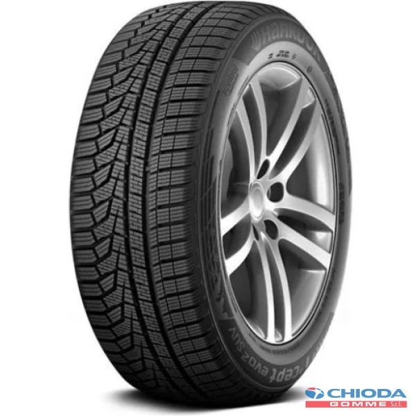 HANKOOK W320 I*CEPT EVO 2