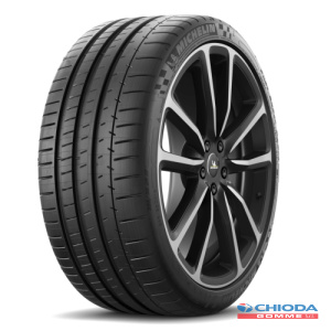 MICHELIN PILOT SUPER SPORT (N0)