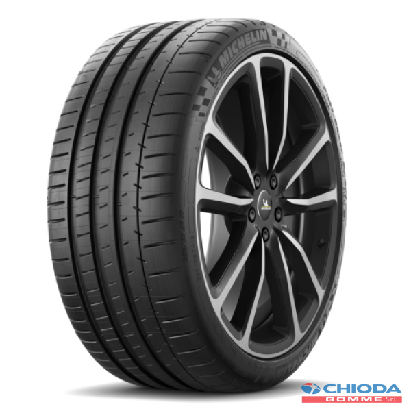 MICHELIN PILOT SUPER SPORT