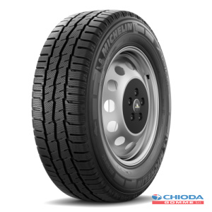 MICHELIN AGILIS ALPIN
