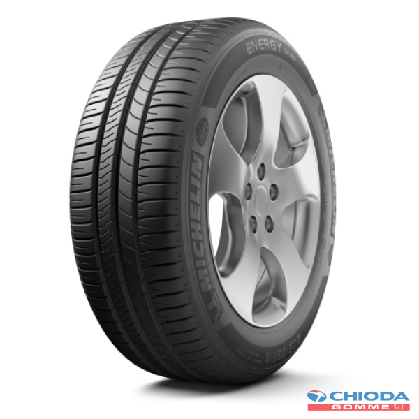 MICHELIN ENERGY SAVER +