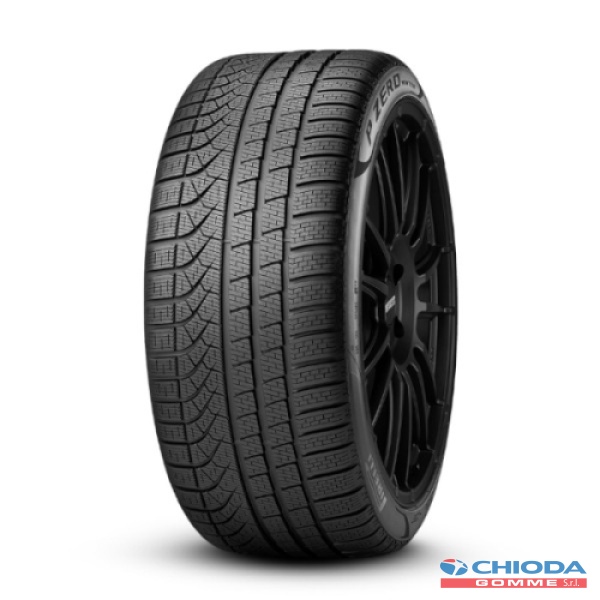 PIRELLI PZERO WINTER