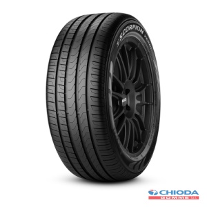 PIRELLI SCORPION VERDE AS