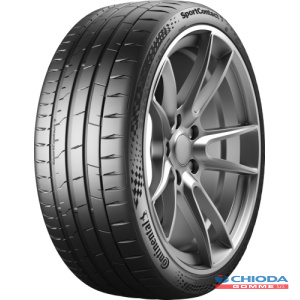 CONTINENTAL CONTI SPORT CONTACT 7