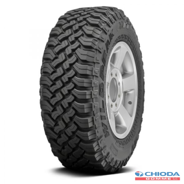 FALKEN WILDPEAK M/T 01 (M+S)