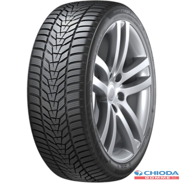 HANKOOK I*CEPT EVO 3 W330