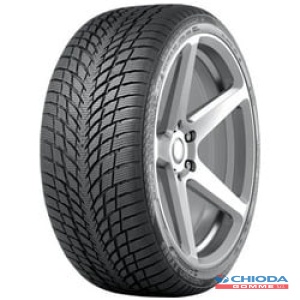 NOKIAN WR SNOWPROOF