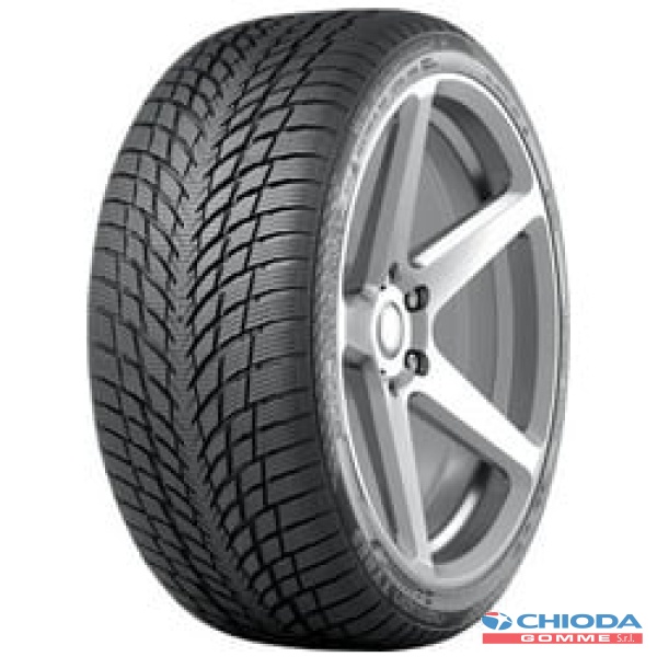 NOKIAN WR SNOWPROOF