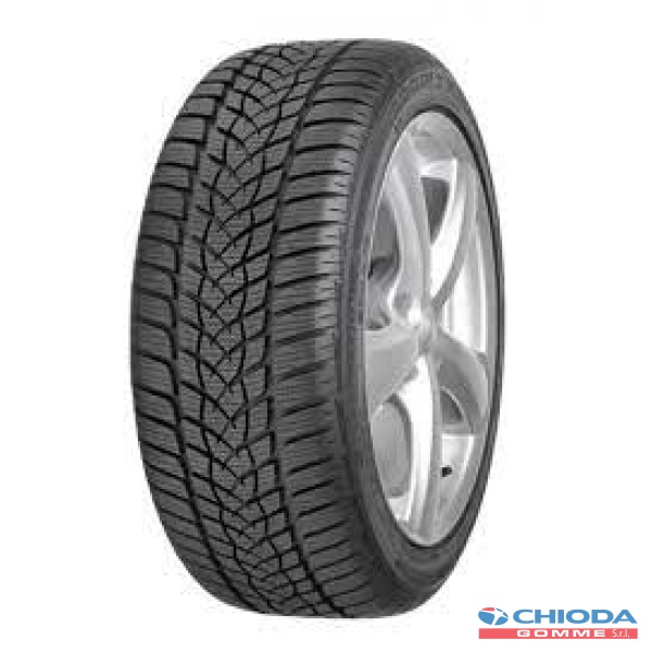 GOODYEAR ULTRAGRIP 9+