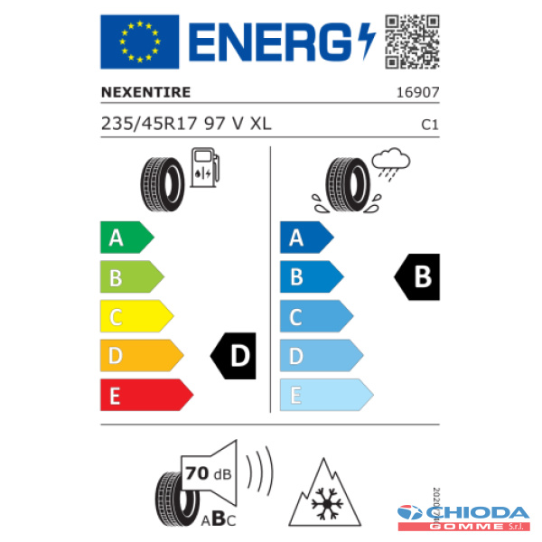 NEXEN WINGUARD SPORT 2 - immagine 2