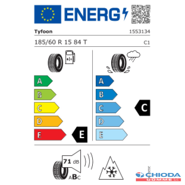 TYFOON EUROSNOW 2 - immagine 2