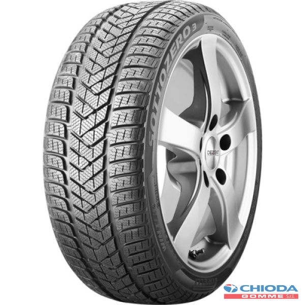 PIRELLI WINTER  SOTTOZERO 3 KS
