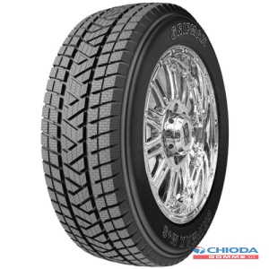 GRIPMAX STATURE M+S SUV