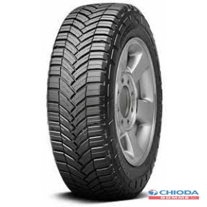 MICHELIN AGILIS CROSSCLIMATE
