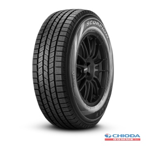 PIRELLI SCORPION ICE E SNOW  (MO)