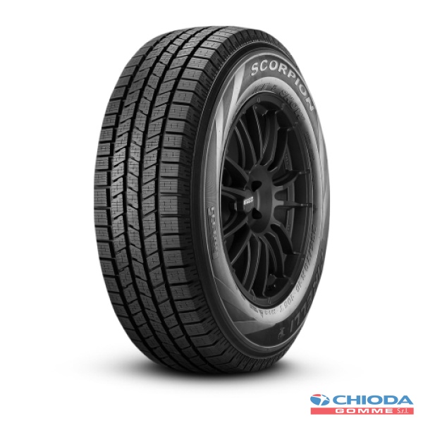 PIRELLI SCORPION ICE E SNOW  (MO)
