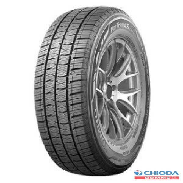 KUMHO CX11 PORTRAN 4S