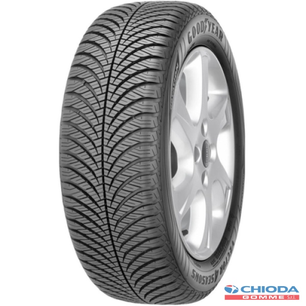 GOODYEAR VECTOR 4 SEASON 3 SUV