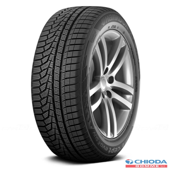 HANKOOK WINTER I*CEPT EVO 2 W320 (AO)