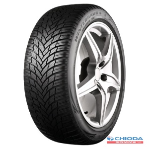 FIRESTONE WINTERHAWK 4