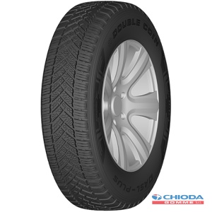 DOUBLE COIN DASL-PLUS