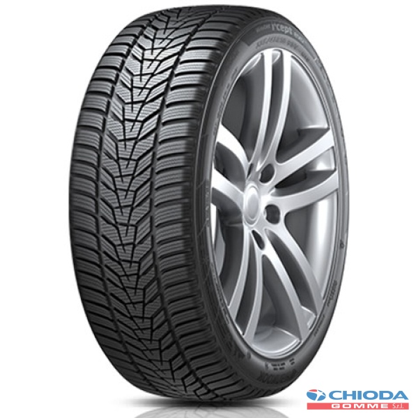 HANKOOK W330 EVO 3 XL