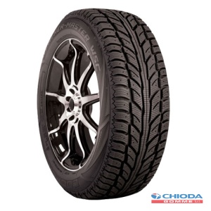 COOPER WEATHERMAST WSC