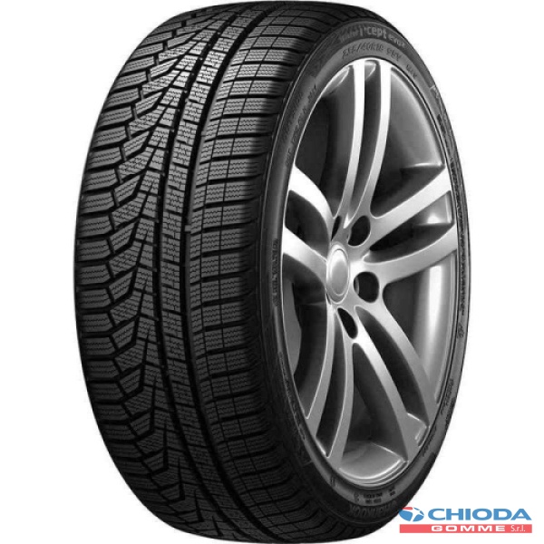 HANKOOK W320 I*CEPT EVO 2 (RUN FLAT)