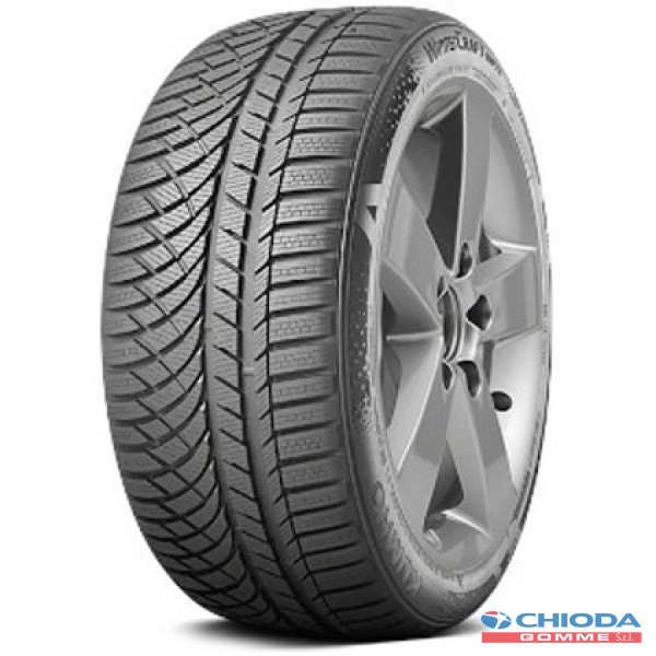 KUMHO WINTER CRAFT WP72