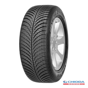 GOODYEAR VECTOR 4 SEASON