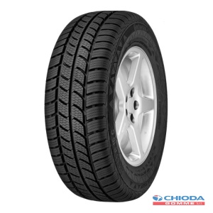 CONTINENTAL VANCO WINTER 2