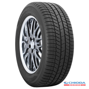 TOYO SNOWPROX S-954 SUV