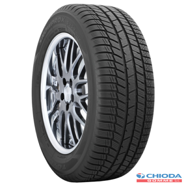 TOYO SNOWPROX S-954 SUV
