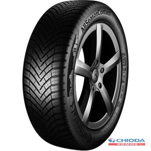 CONTINENTAL ALL SEASON CONTACT XL