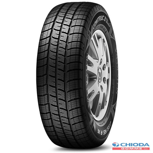 VREDESTEIN COMTRAC 2 ALL SEASON+
