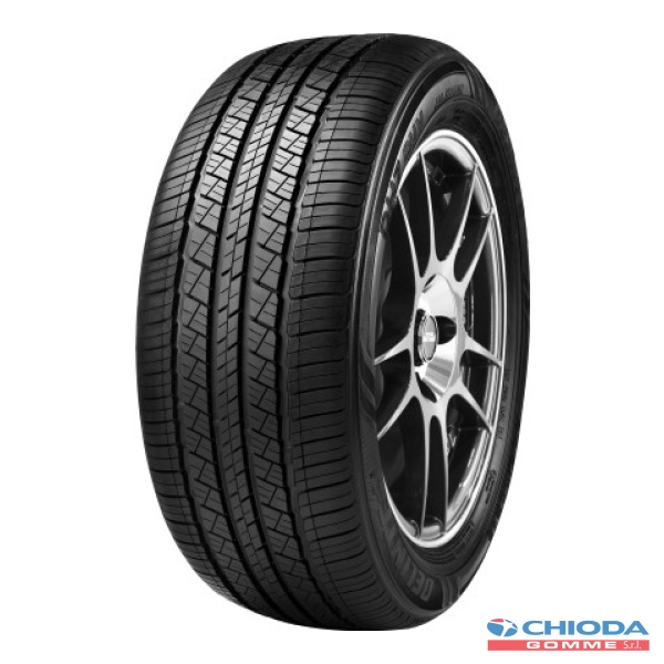 DELINTE DH7 ALL SEASON (SUV)