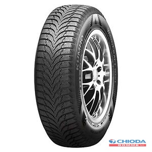 KUMHO WINTER CRAFT WP51