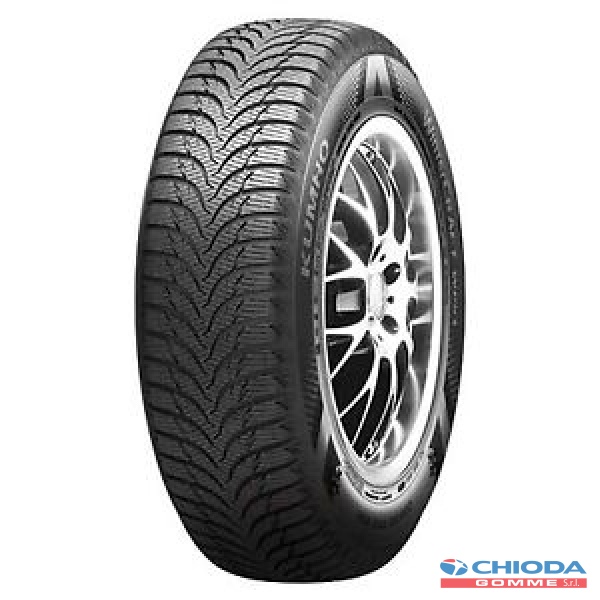 KUMHO WINTER CRAFT WP51