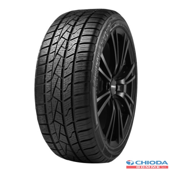 FIRESTONE MULTISEASON 2